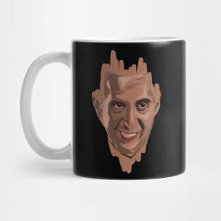 TurturrOH NO! Mug